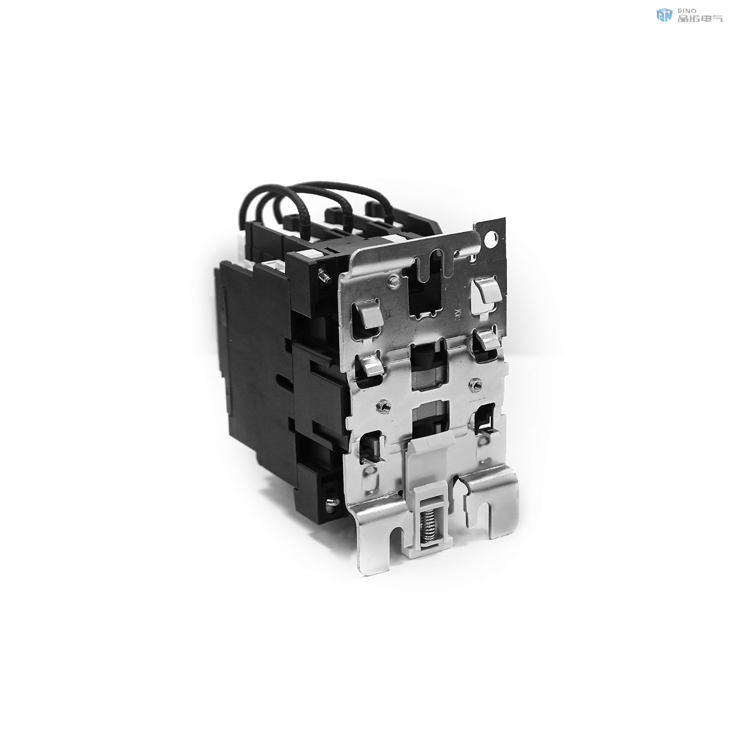 Low Voltage Power Capacitor Contactor CJ19 Type