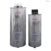Low Voltage Three Phase Cylindrical Shunt Power Filter Capacitor 