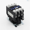 CJX2 AC Contactor 2P/3P/4P Type
