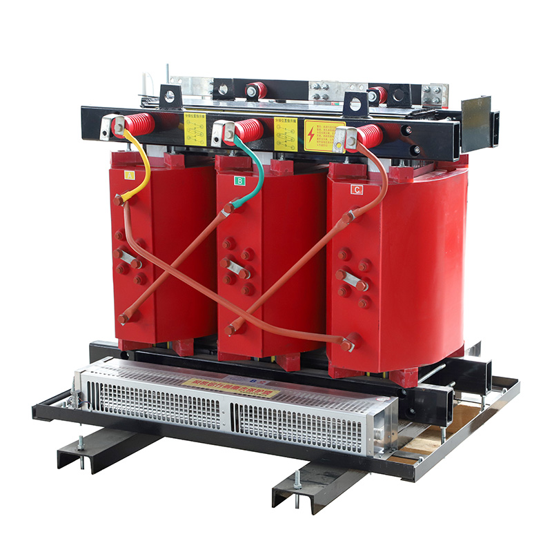‌Dry-Type Transformer