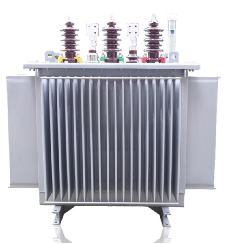 500kva Oil Immersed Transformer