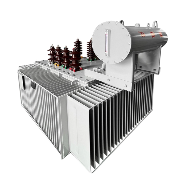 S11M Type Oil Immersed Transformers